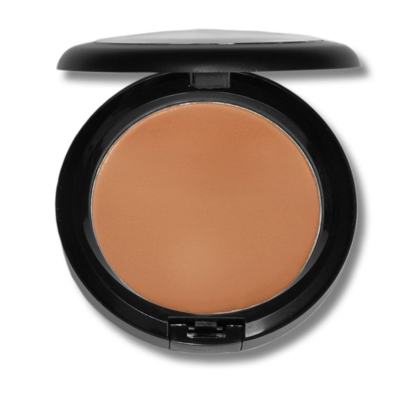 Cozzette Essential Finish Pressed Powder G7