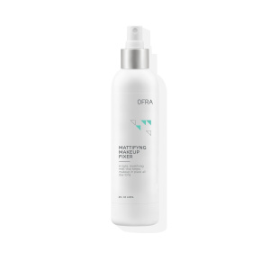 OFRA Cosmetics Mattifying Makeup Fixer Setting Spray