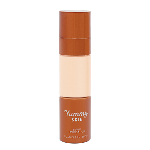 DMB Yummy Skin Serum Foundation 3P