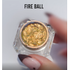 Fire Ball Video