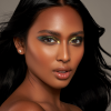 Twin Flames Olivine