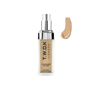 Flawless Filter Foundation K60