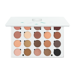 Summer Edit Pro Palette