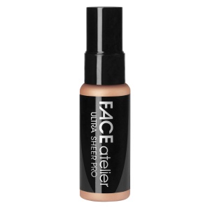 Ultra Sheer Pro Peach