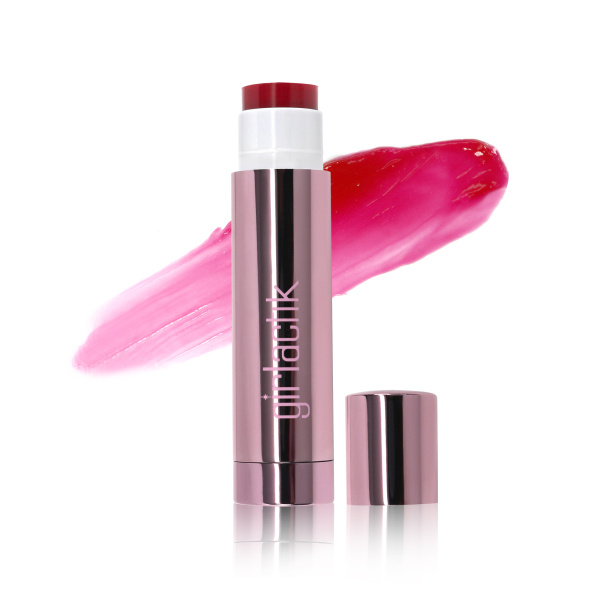 Jello Gloss Balm Rosie