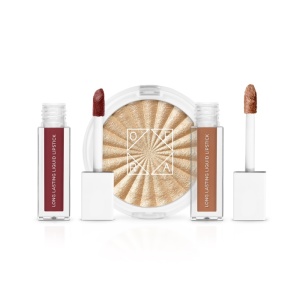 OFRA X Smitha All Eyes On Me