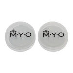 Large Pods Set of 2