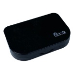 Mini Case Black