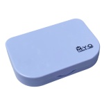 Mini Case White