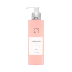 Microglow Cleanser