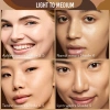 YS Serum Skin Tint Light to Medium