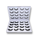 MYO X KASHA Lash Storage Case