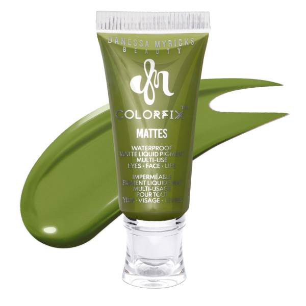 Colorfix Mattes - Matcha