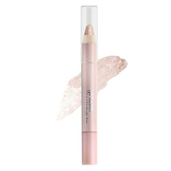 3-in-1 Lip Sparkle Balm - Twinkle