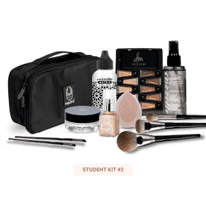 NBC Student Kit 2 Neue Beaute Co