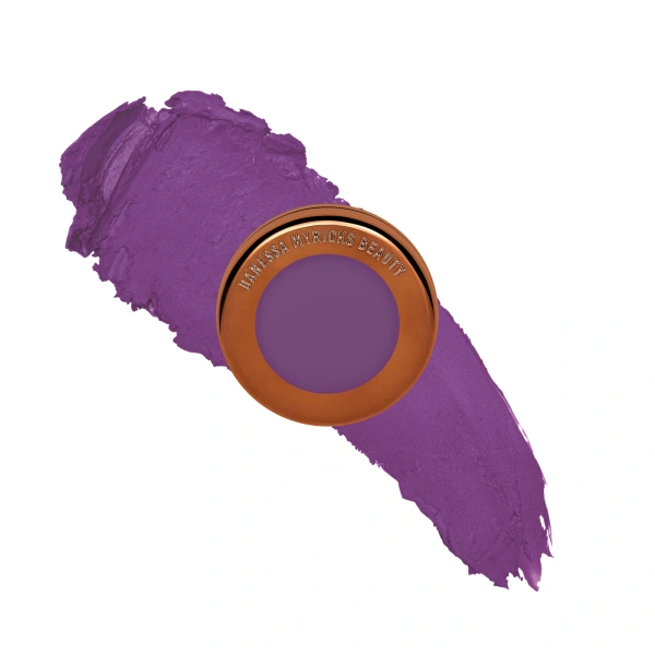 Blurring Balm Powder Flushed - Grape Soda