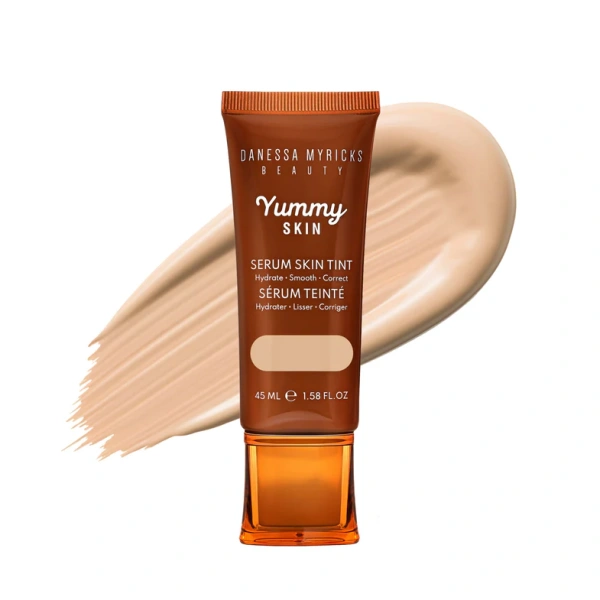 YS Serum Skin Tint - Shade 3.5
