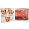 Lowlighter & Flushed Experience Card