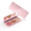 Girlactik Blush Me & Glow Face Palette Deep