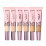 2-in-1 Luminous Tint Foundation