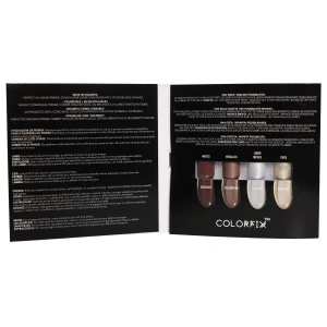 Colorfix Experience Card