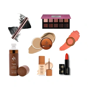 All-In-Glam