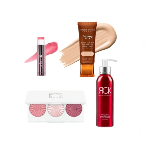 Summer Essentials