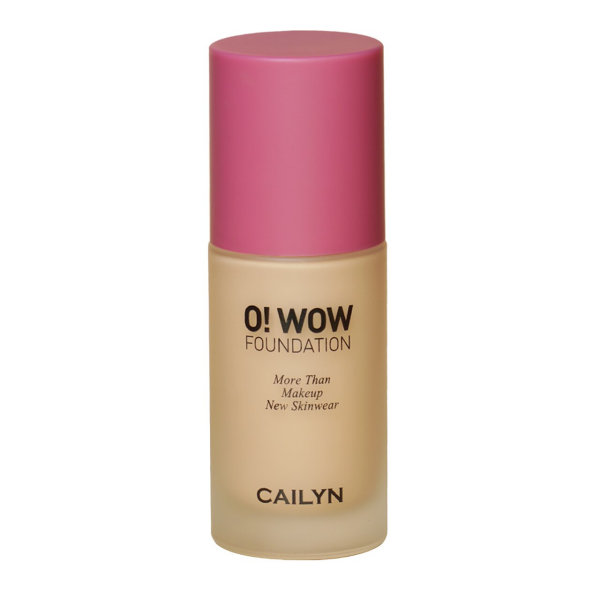 O! Wow Foundation - 03 Limelight
