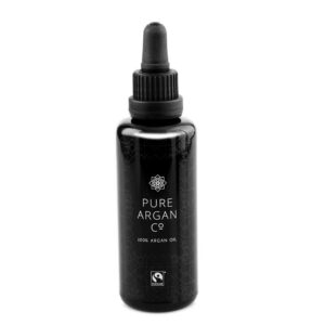 100% Pure Argan Oil 50ML