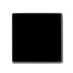 Cozzette Infinite Matte Eyeshadow Jet