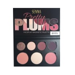 Pretty Plums