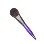 S125 Oval Powder Brush