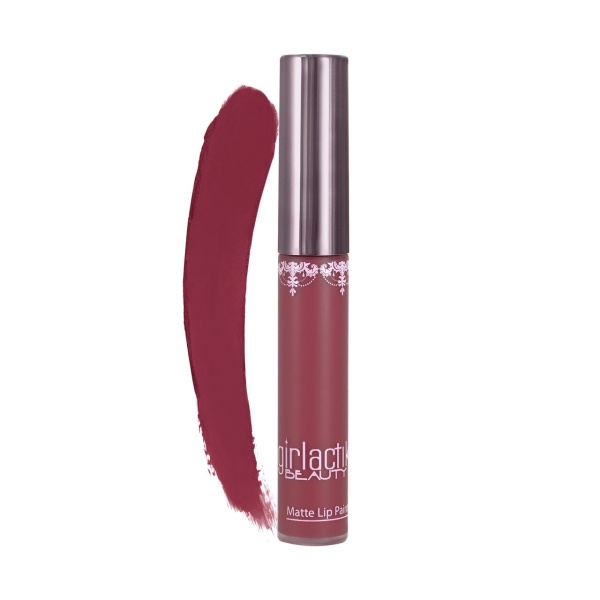 Matte Lip Paint Seductive