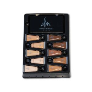 Vision Cream Cover PRO Kit - NEUTRAL