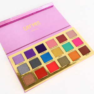 Caftan Palette