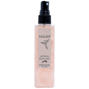 Lustrous Facial Mist