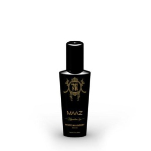 White Mulberry Silk Oil